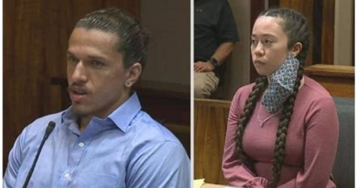 Telma Boinville Murder Update: Hailey Dandurand Found Guilty Jail Sentence | Read the Full Articles Here: