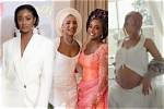 Temi Otedola Gets Emotional as Sisters Cuppy, Tolani Praise Her for Performance in Citation