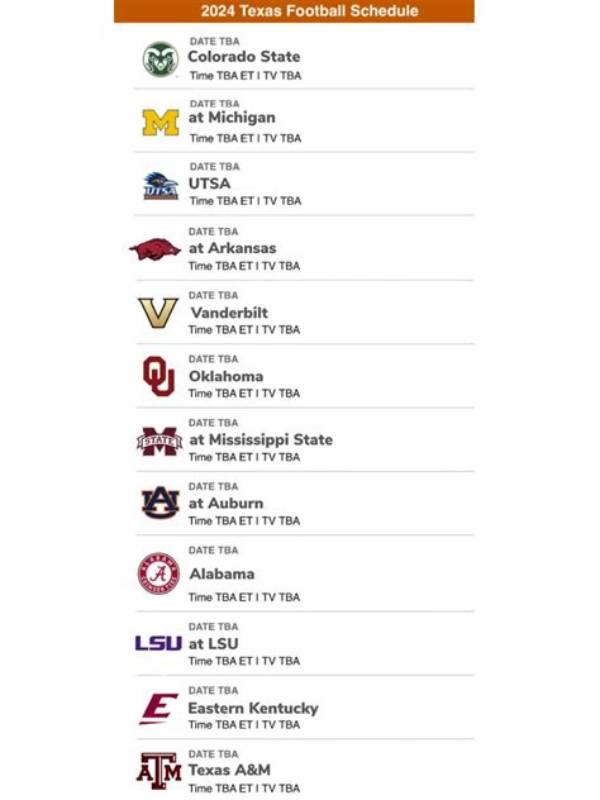 Temple 2024 Football Schedule: Full List of Owls' Aac Opponents Next Fall