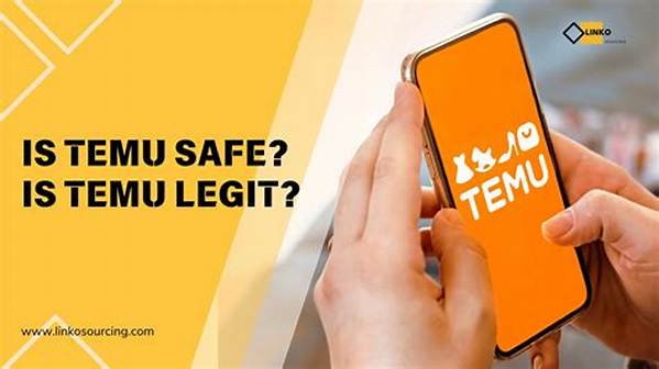 Temu Safety Tips – Is Temu Legit and Safe?