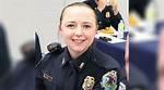 Tennessee Cop Maegan Hall Kids with Her Husband Jedidiah