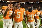 Tennessee Football Forum – List of Tennessee Football Discussions and Forums