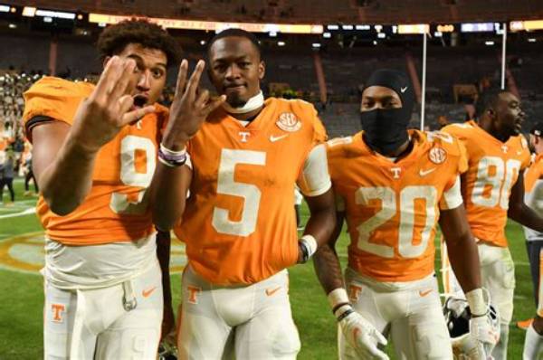 Tennessee Football Forum – List of Tennessee Football Discussions and Forums