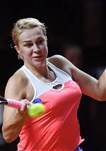 Tennis Player Anastasia Pavlyuchenkova’s Glamorous off-Court Lifestyle: an Inside Look into Olympic Champion’s Life