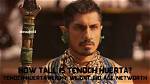 Tenoch Huerta Height