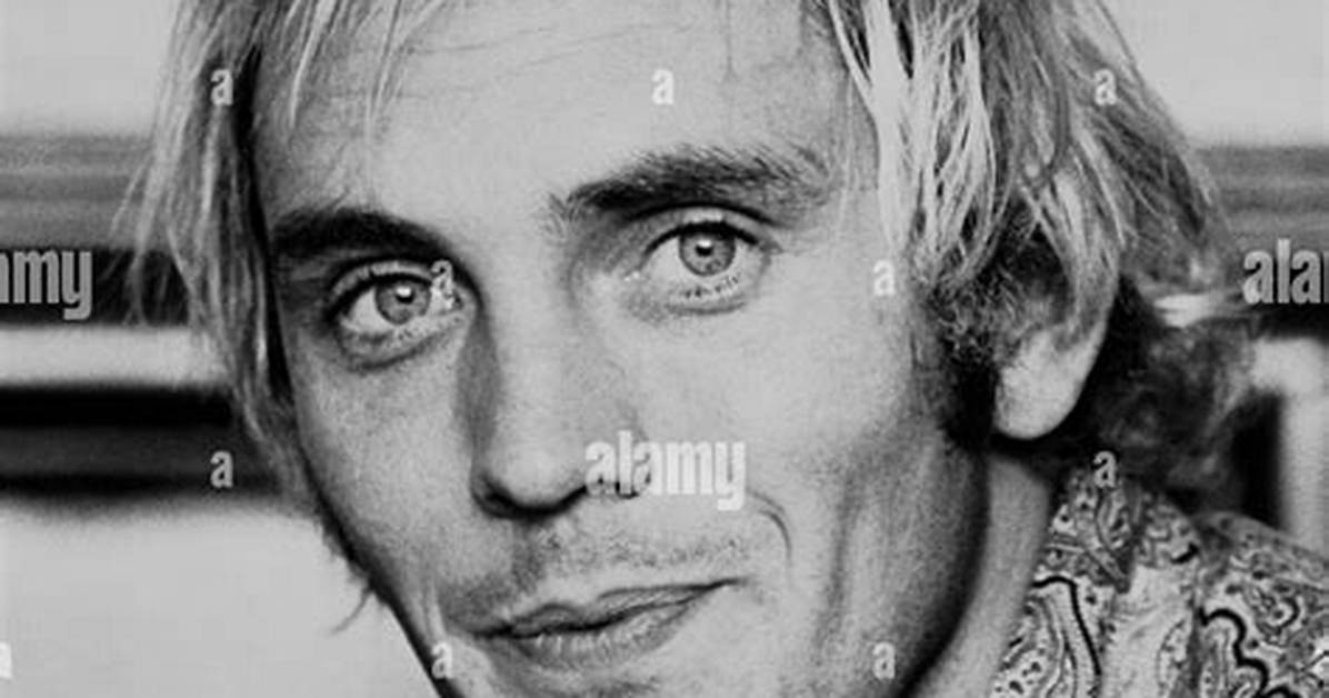 Terence Stamp
