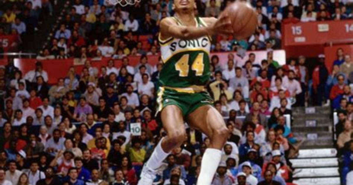 Terence Stansbury