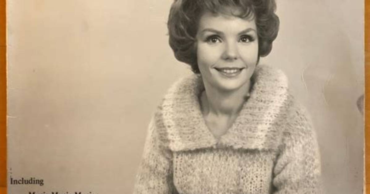 Teresa Brewer