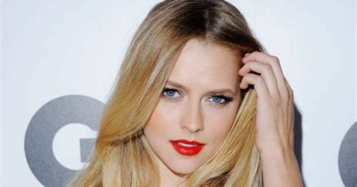 Teresa Palmer Height