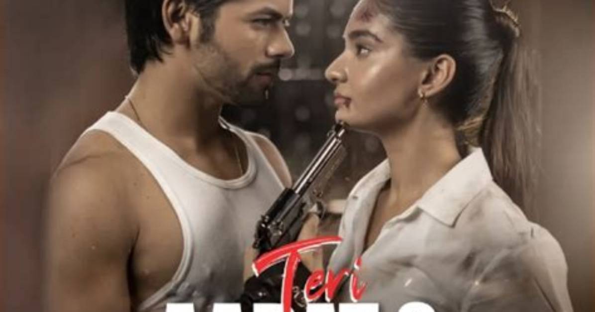 Teri Aadat 2 by Abhi Dutt from India
