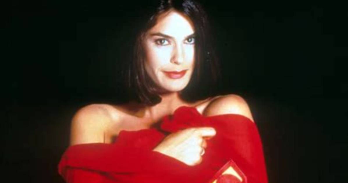 Teri Hatcher