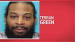 Terran Green Arrest | Blue Alert Issued for Harris County Man