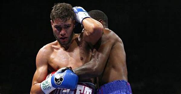 Terrel Williams Doesn't Think He Did Anything Wrong to Prichard Colón