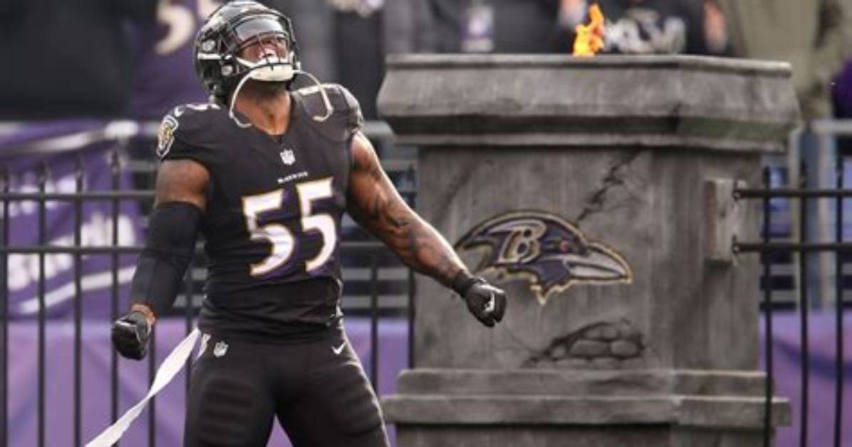 Terrell Suggs Net Worth – How Much Is Suggs Worth?