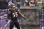 Terrell Suggs Net Worth – How Much Is Suggs Worth?