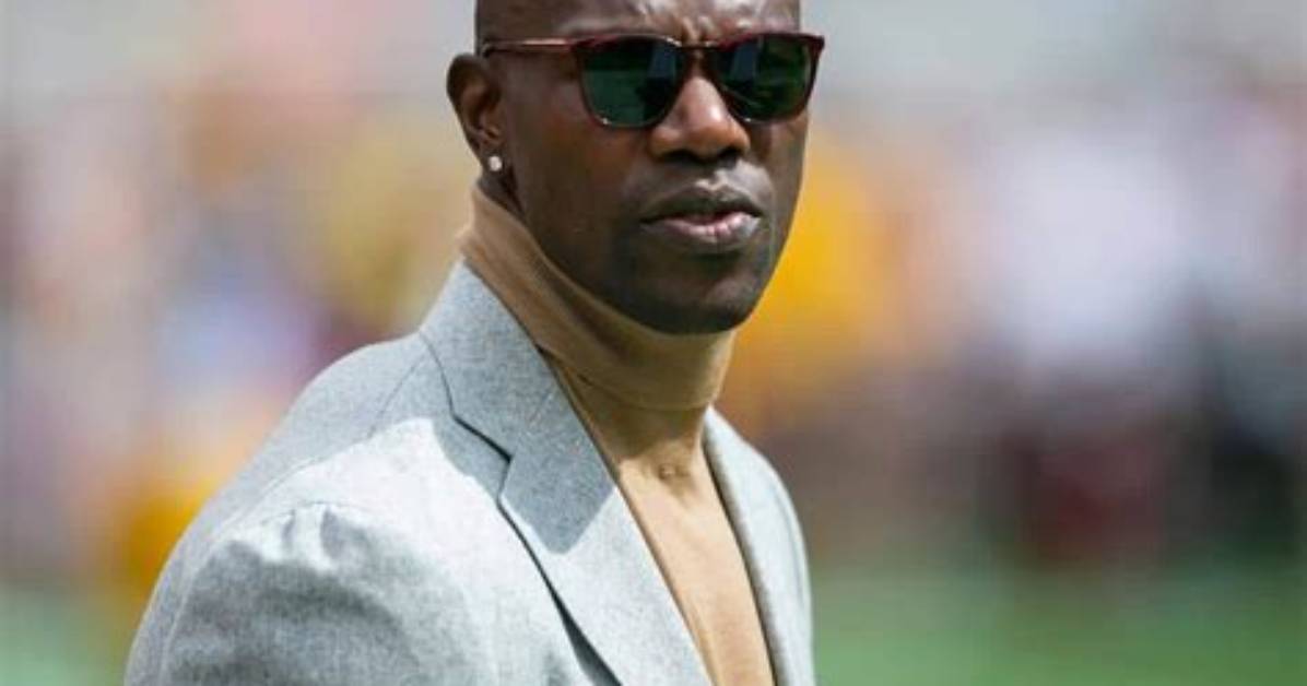 Terrell Williams Net Worth 2024