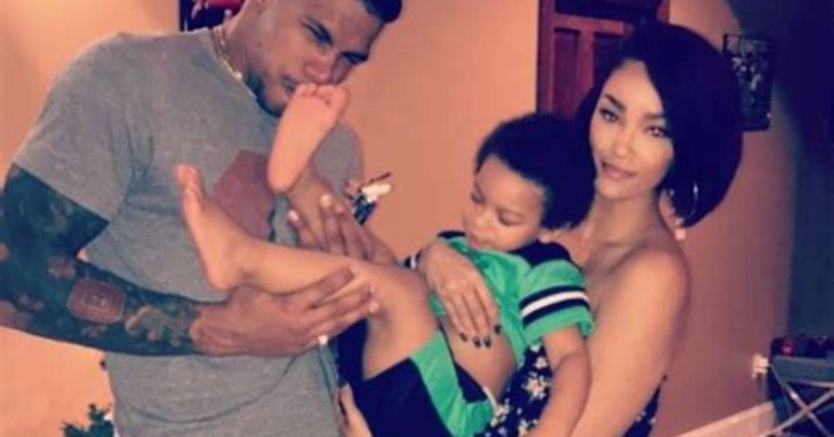 Terrelle Pryor | Bio, Age, Net Worth, Relationship, Career