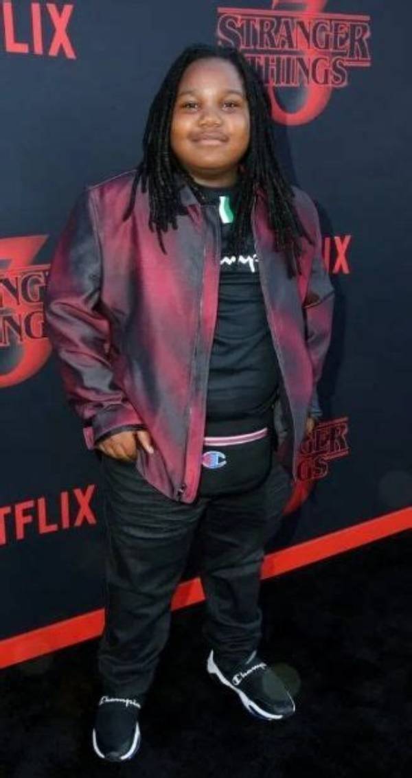 Terrence Little Gardenhigh Wiki, Age, Height, Weight, Biography & Family
