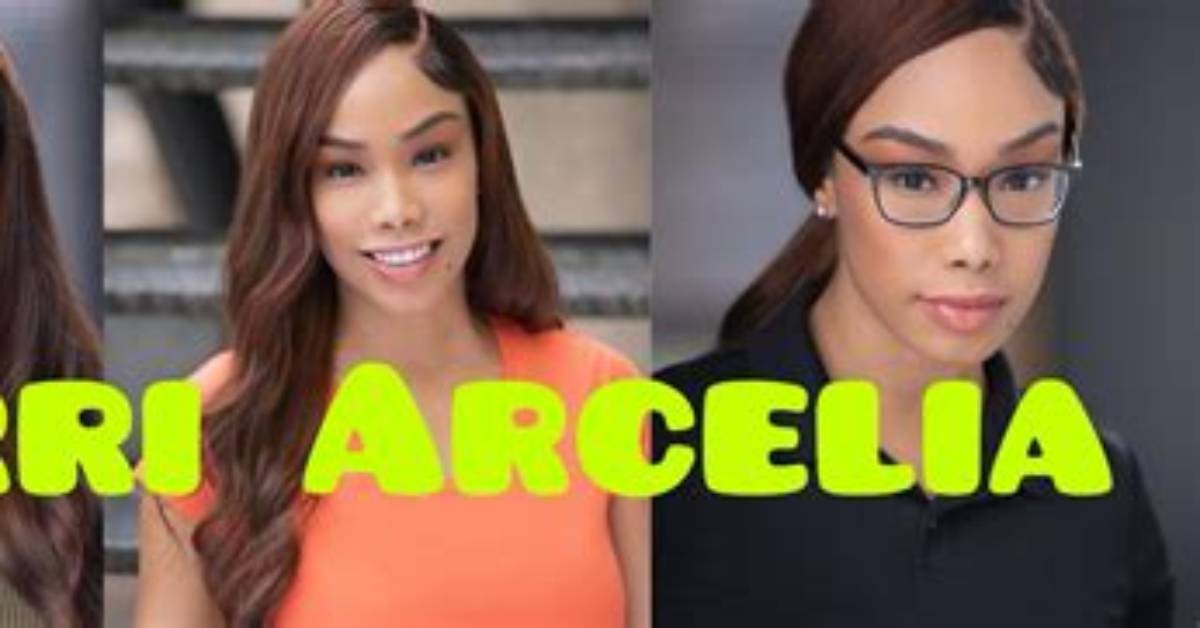 Terri Arcelia Mom: Is She Related to Rosie Perez?