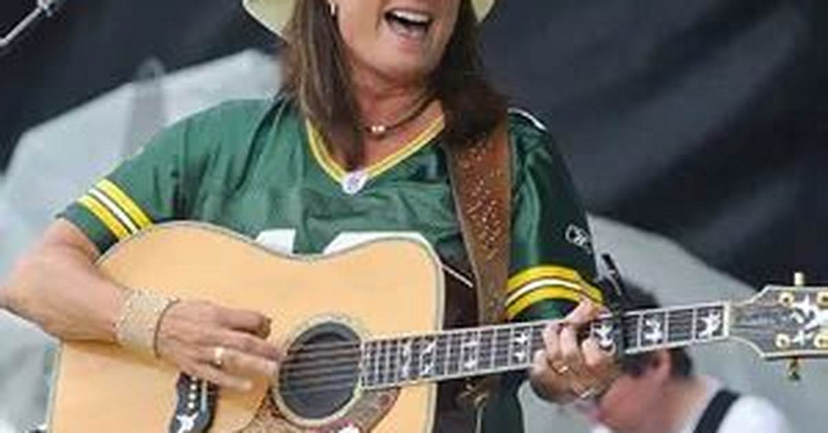 Terri Clark Net Worth