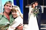 Terri Irwin