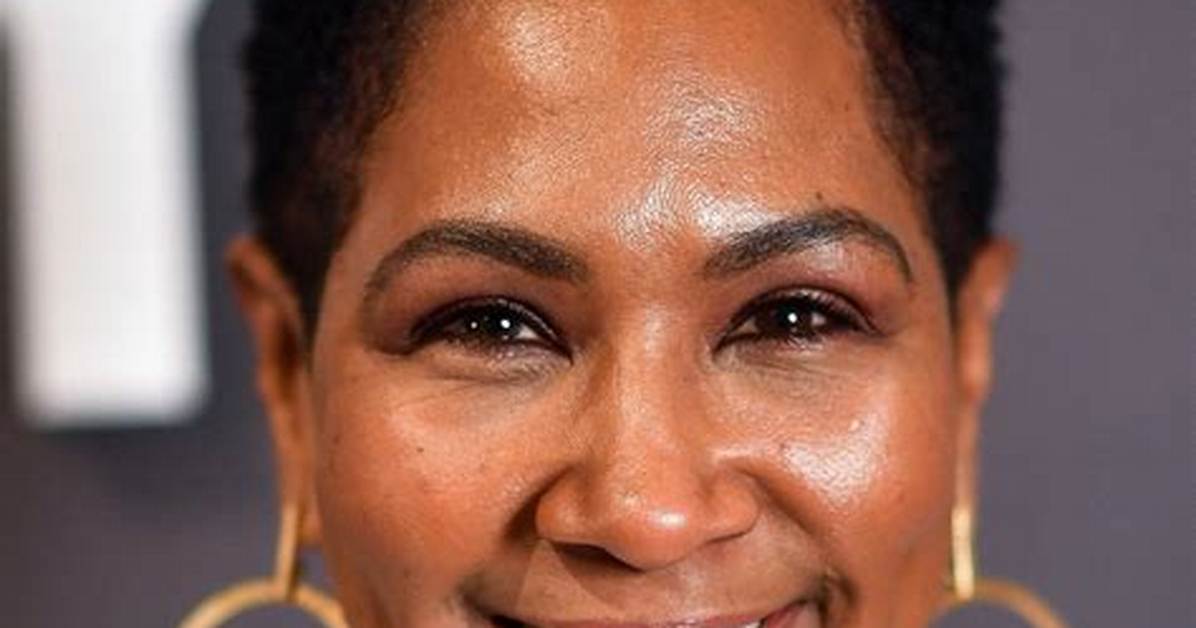 Terri J Vaughn