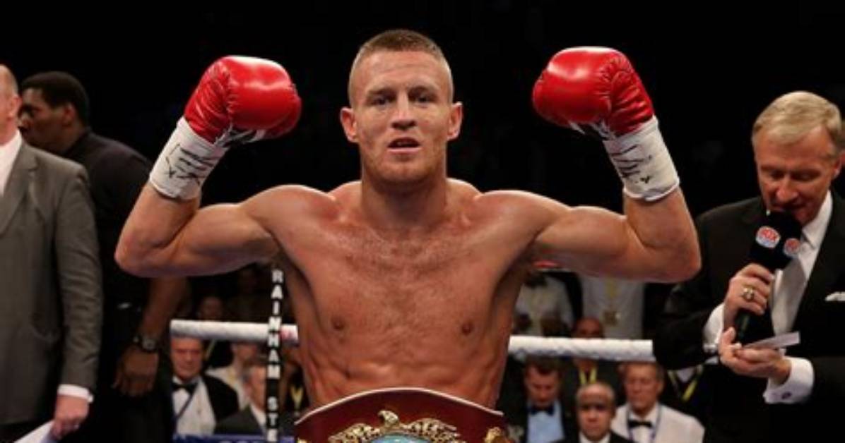Terry Flanagan