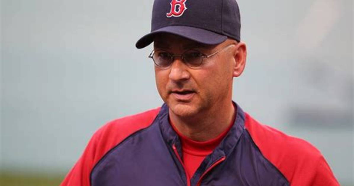Terry Francona Net Worth | Ecelebritymirror