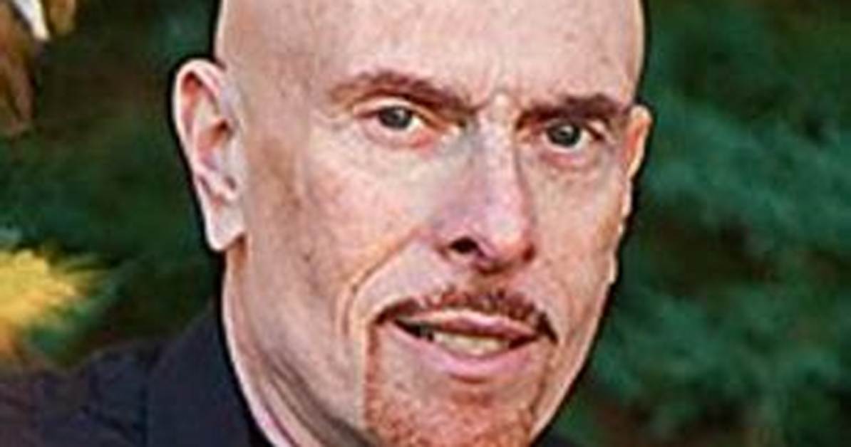Terry Goodkind Net Worth – How Much Is Terry Goodkind Worth?