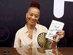 Terry Mcmillan
