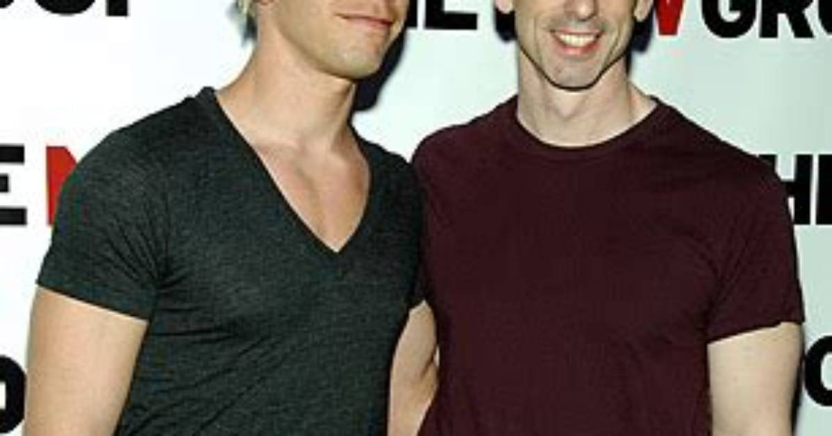 Terry Miller Wiki (Dan Savage’s Husband) Age, Biography, Family & Facts