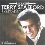Terry Stafford