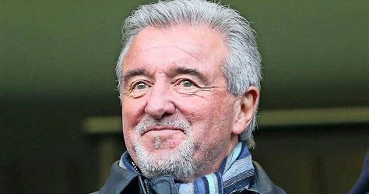 Terry Venables Cancer Rumors: Has Terry Venables Got Dementia? Net Worth 2023