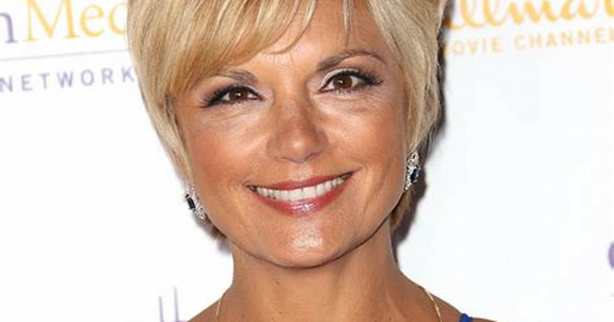 Teryl Rothery Net Worth