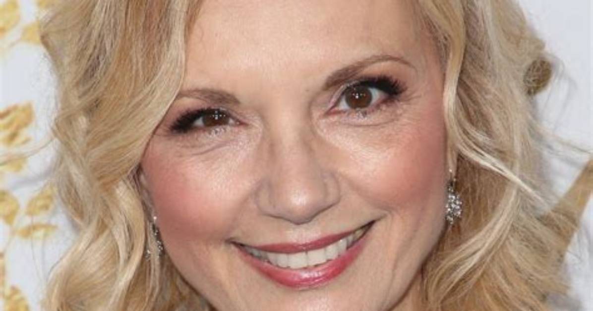 Teryl Rothery
