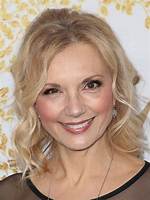 Teryl Rothery