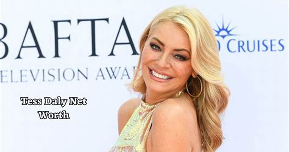 Tess Stevens Net Worth 2024