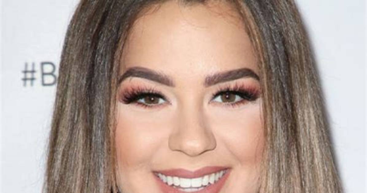 Tessa Brooks | Bio, Age, Net Worth, Relationship, Career