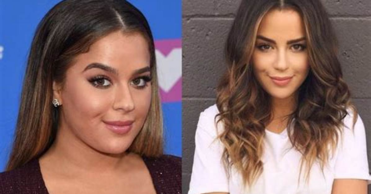 Tessa Brooks Discloses Her Weight Loss Success Formula
