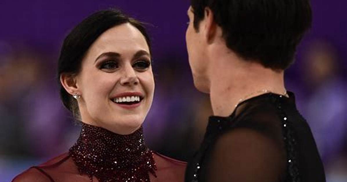 Tessa Virtue
