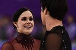 Tessa Virtue