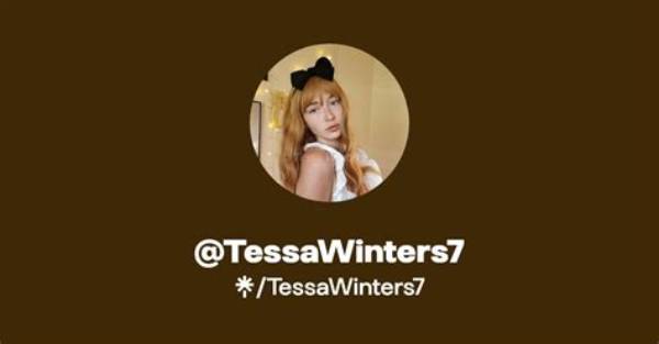 Tessa Winters