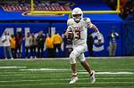 Texas Longhorns Top 10 Returning Players in 2023 Include Quinn Ewers, Xavier Worthy