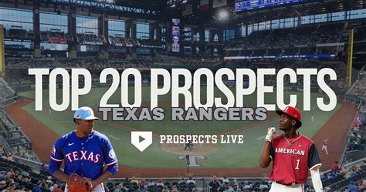 Texas Rangers Blogs – Top Texas Rangers Blogs and Websites