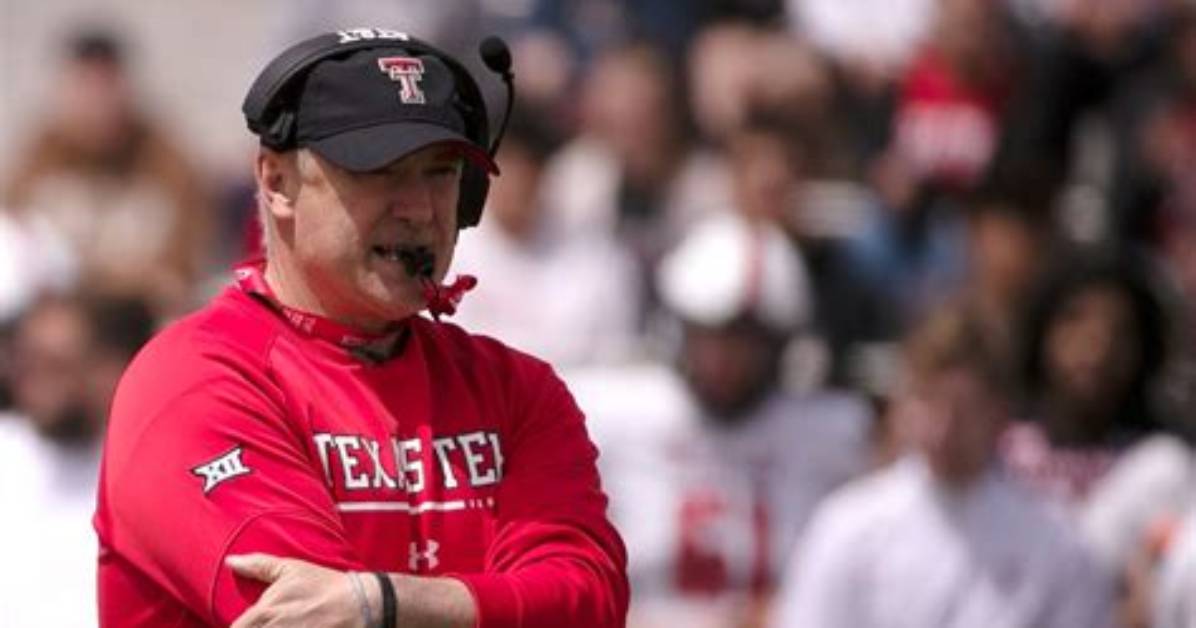 Texas Tech Season Predictions: Wins, Losses, Marquee Games, and More for Every Red Raiders Game in 2023