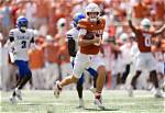 Texas Vs. Kansas Prediction: Odds, Spread, Dfs Picks, and More