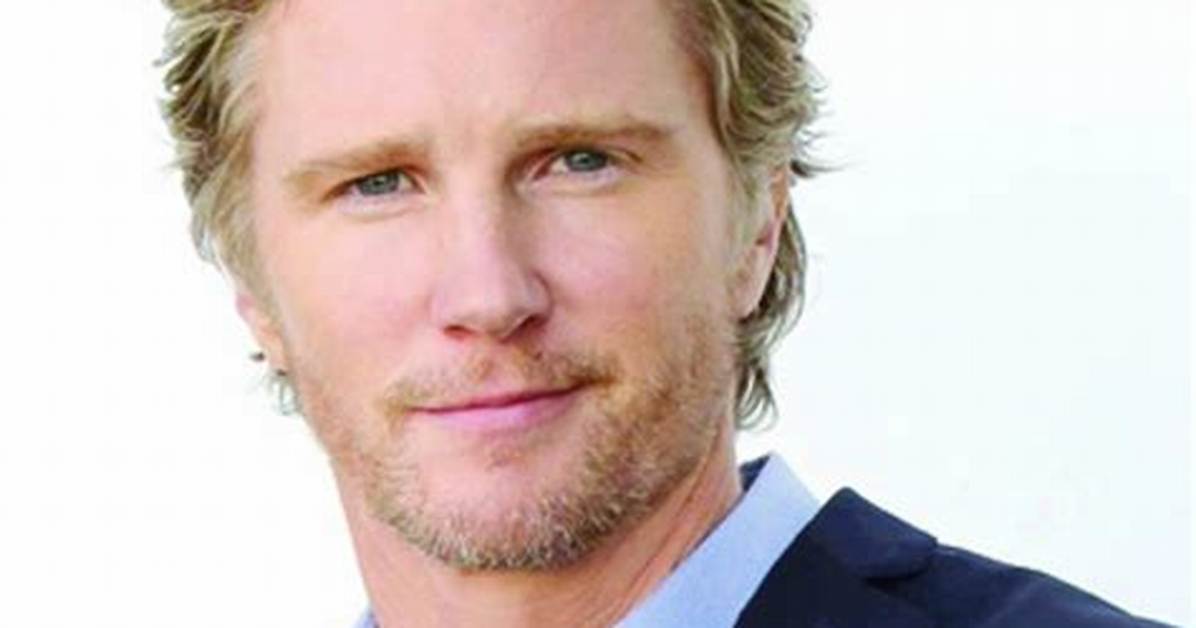 Thad Luckinbill