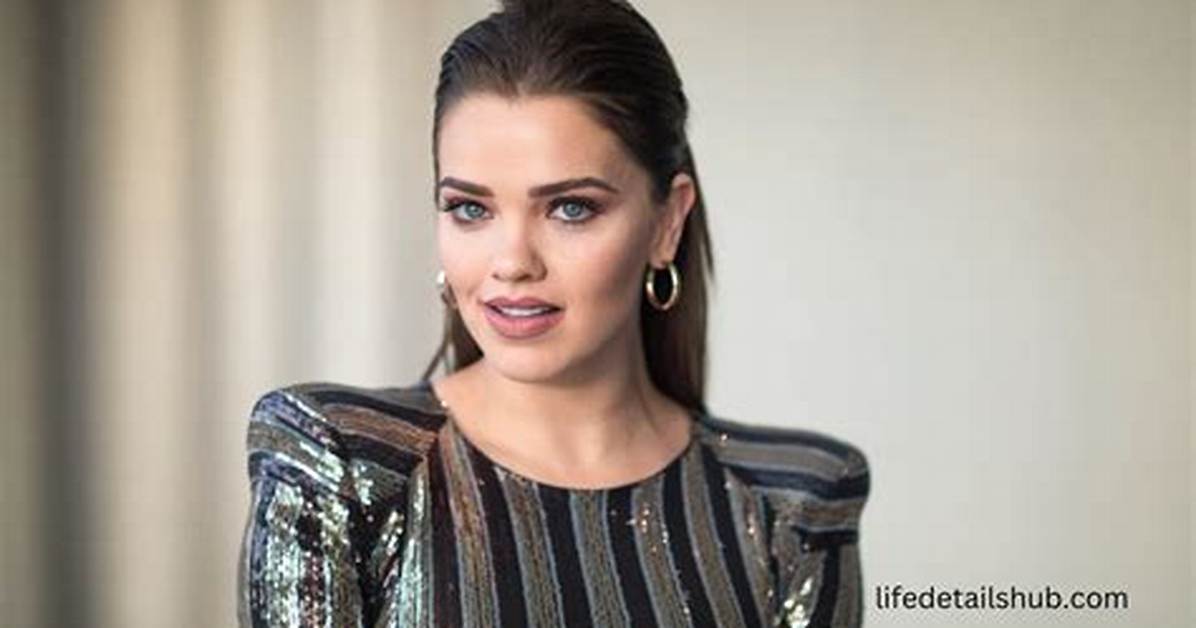 Thali Garcia Net Worth