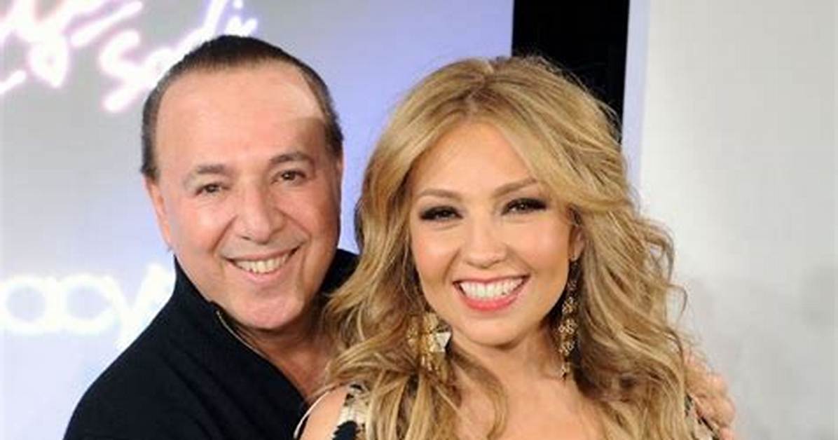 Thalia Mottola Net Worth 2024