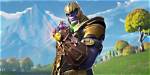 Thanos Is Making a Return to 'Fortnite' with the Thanos Cup